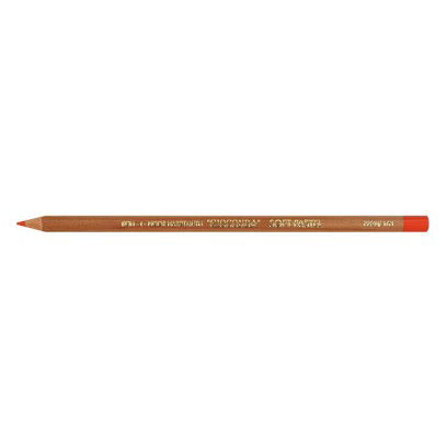 163 Vermilion red